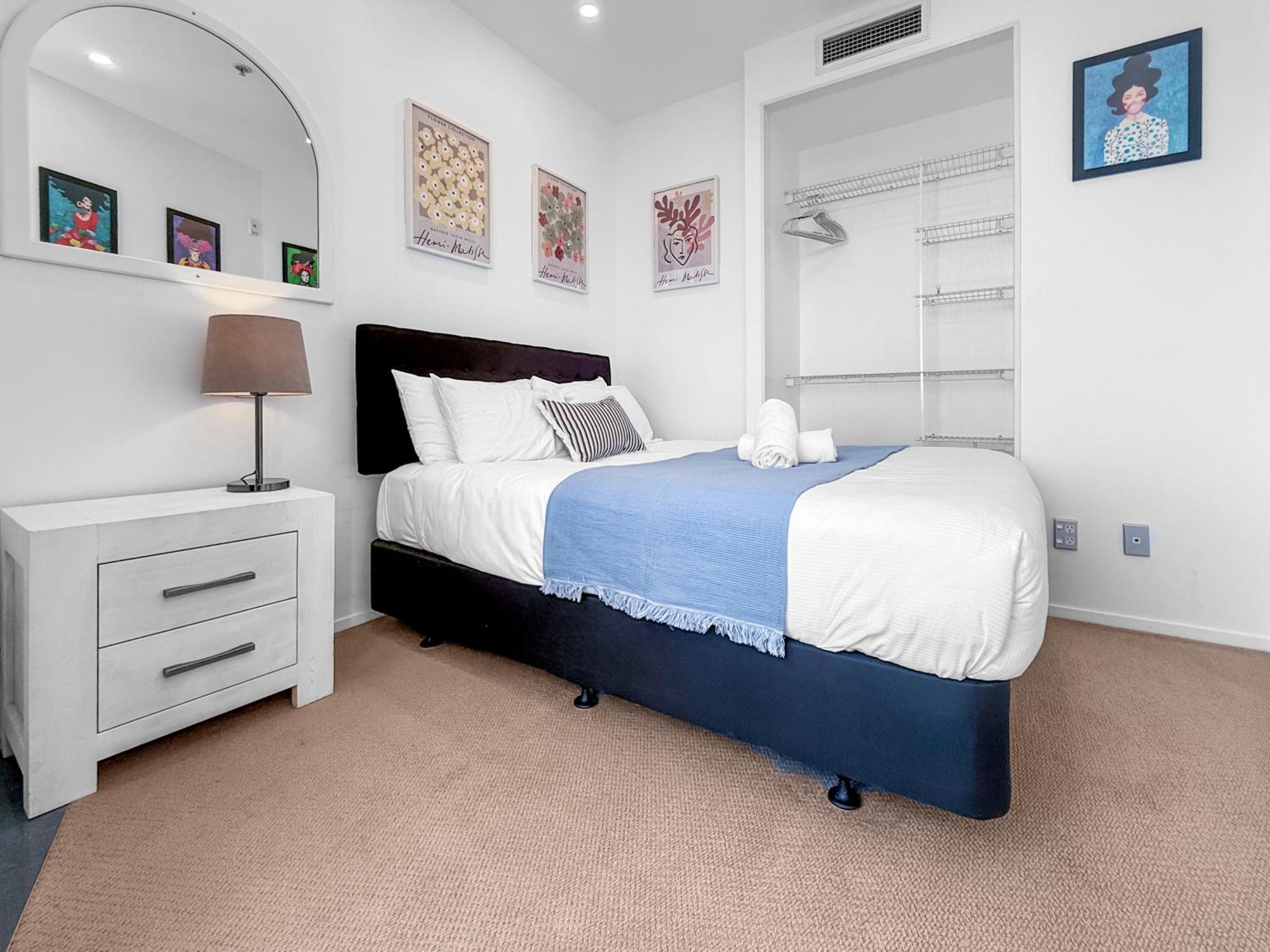 Le Mirage- Stylish, Central Apartment With Pools, Sauna, More Auckland Exterior foto